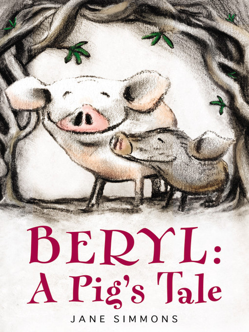 Title details for Beryl by Jane Simmons - Available